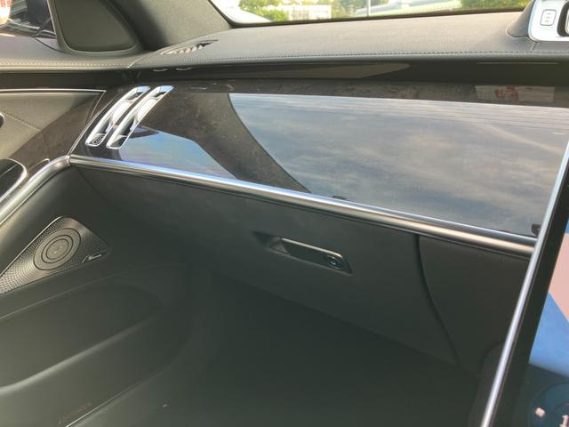 Sクラス S500 4マチックロング(34枚目)