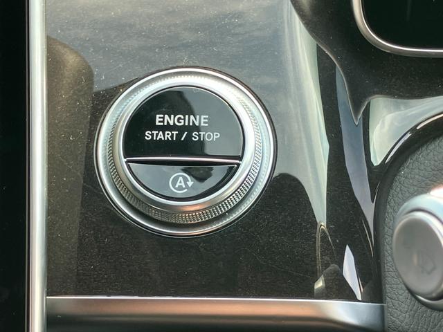 Sクラス S500 4マチックロング(40枚目)