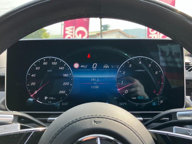 Sクラス S500 4マチックロング(41枚目)
