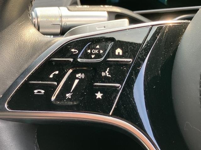 Sクラス S500 4マチックロング(46枚目)