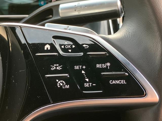 Sクラス S500 4マチックロング(47枚目)