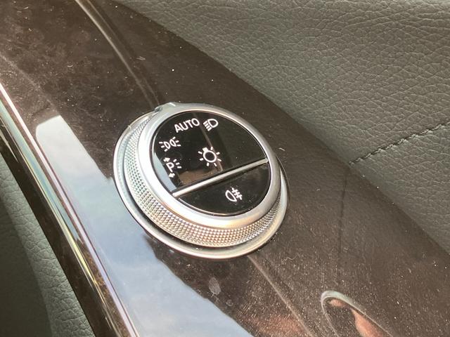 Sクラス S500 4マチックロング(51枚目)