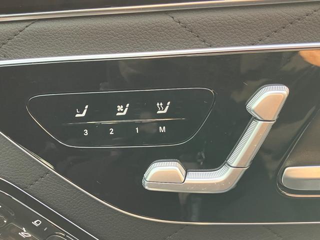 Sクラス S500 4マチックロング(53枚目)