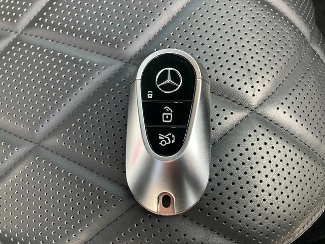 Sクラス S500 4マチックロング(57枚目)