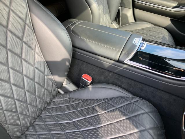 Sクラス S500 4マチックロング(60枚目)