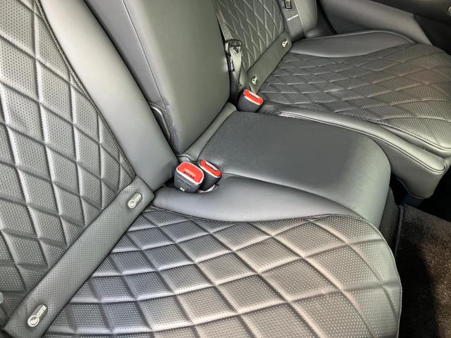 Sクラス S500 4マチックロング(63枚目)