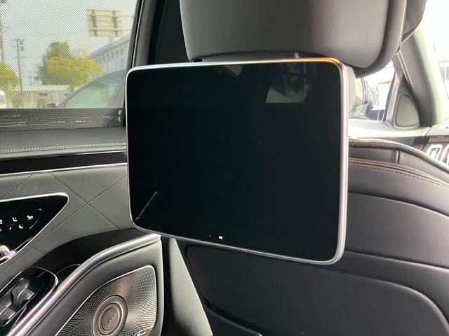 Sクラス S500 4マチックロング(65枚目)