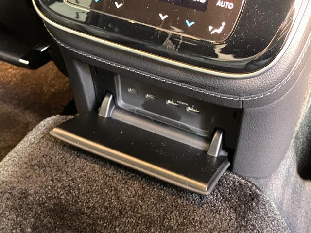 Sクラス S500 4マチックロング(67枚目)