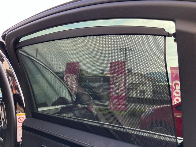 Sクラス S500 4マチックロング(74枚目)