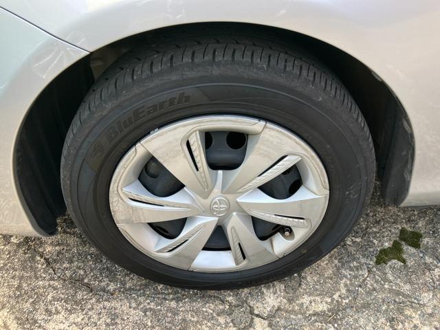 シエンタ ハイブリッド ファンベースG(17枚目)