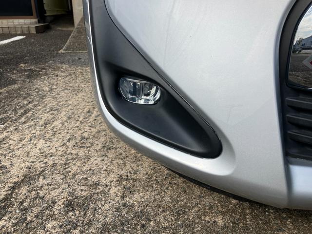 シエンタ ハイブリッド ファンベースG(22枚目)