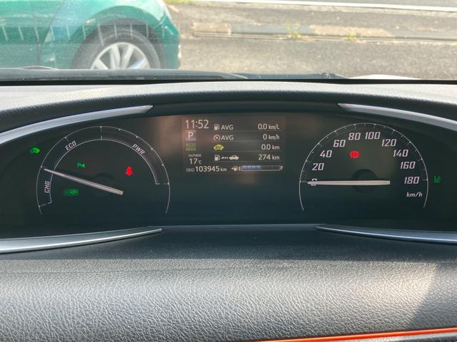 シエンタ ハイブリッド ファンベースG(35枚目)