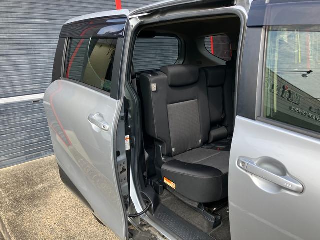 シエンタ ハイブリッド ファンベースG(51枚目)