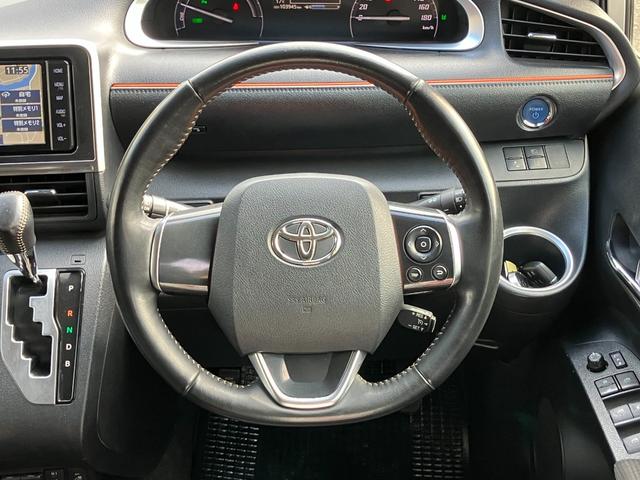 シエンタ ハイブリッド ファンベースG(57枚目)