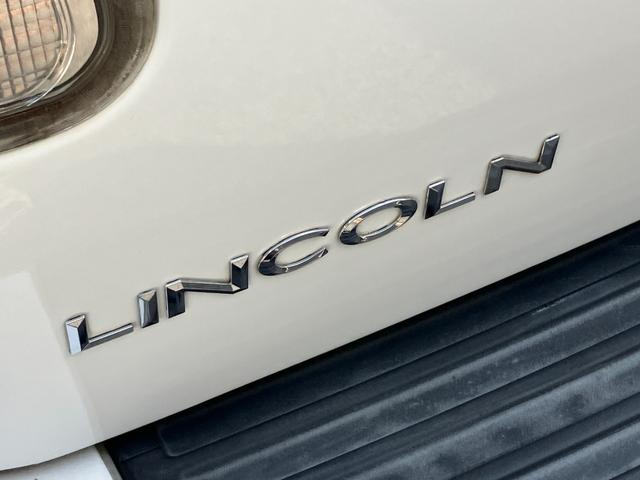 リンカーンナビゲーター ベースグレード（11枚目）