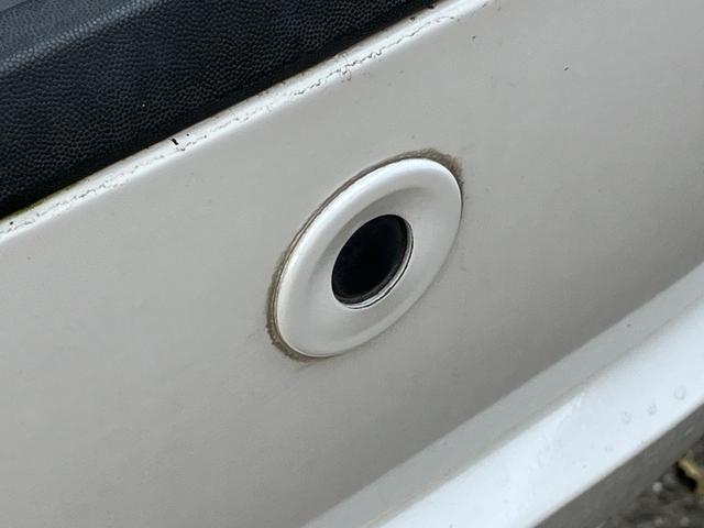 リンカーンナビゲーター ベースグレード（13枚目）