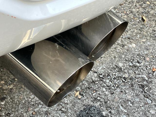 リンカーンナビゲーター ベースグレード（14枚目）