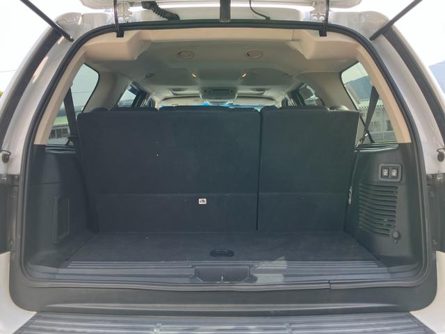 リンカーンナビゲーター ベースグレード（16枚目）