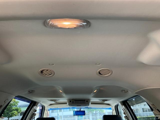 リンカーンナビゲーター ベースグレード（17枚目）