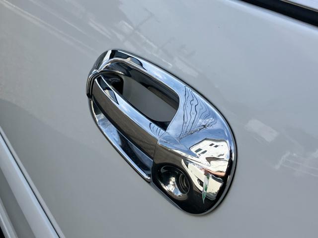 リンカーンナビゲーター ベースグレード（20枚目）