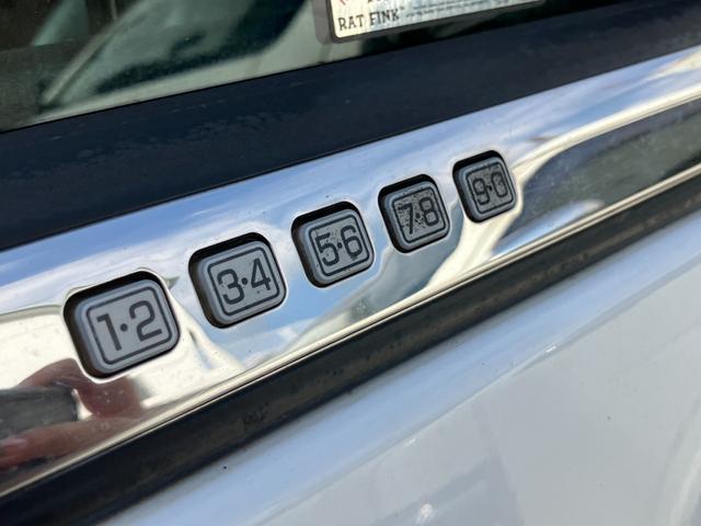 リンカーンナビゲーター ベースグレード（21枚目）