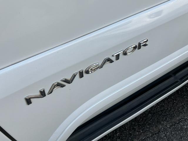 リンカーンナビゲーター ベースグレード（22枚目）