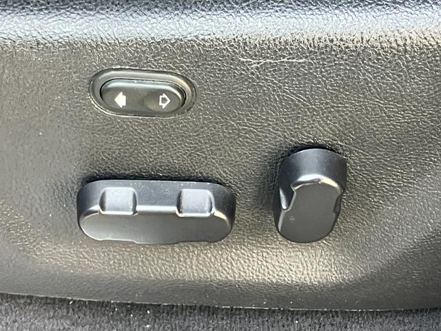 リンカーンナビゲーター ベースグレード（33枚目）