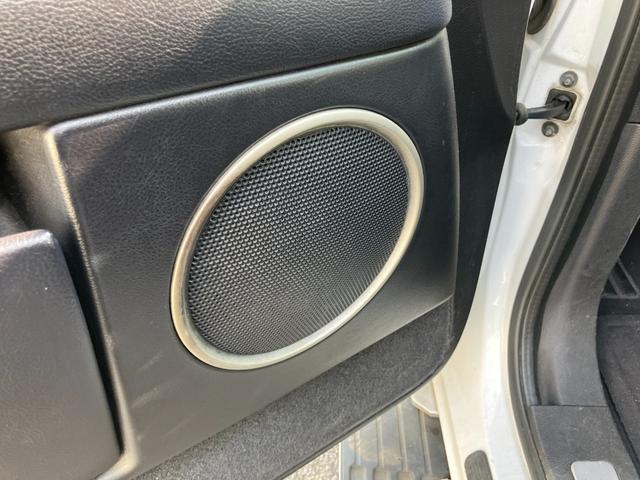 リンカーンナビゲーター ベースグレード（34枚目）