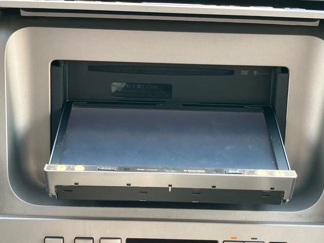 リンカーンナビゲーター ベースグレード（37枚目）