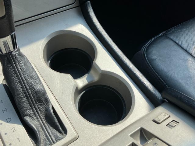 リンカーンナビゲーター ベースグレード（43枚目）