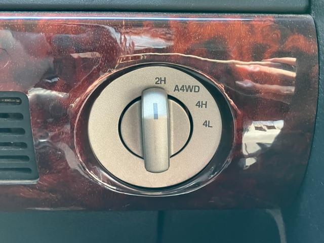 リンカーンナビゲーター ベースグレード（47枚目）