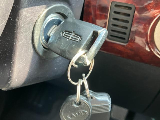 リンカーンナビゲーター ベースグレード（48枚目）