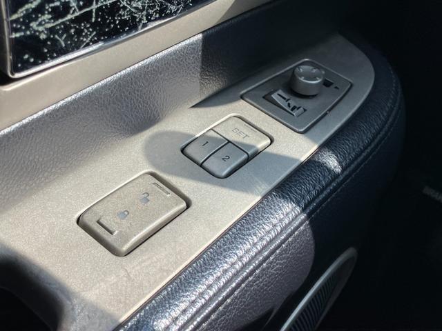 リンカーンナビゲーター ベースグレード（54枚目）