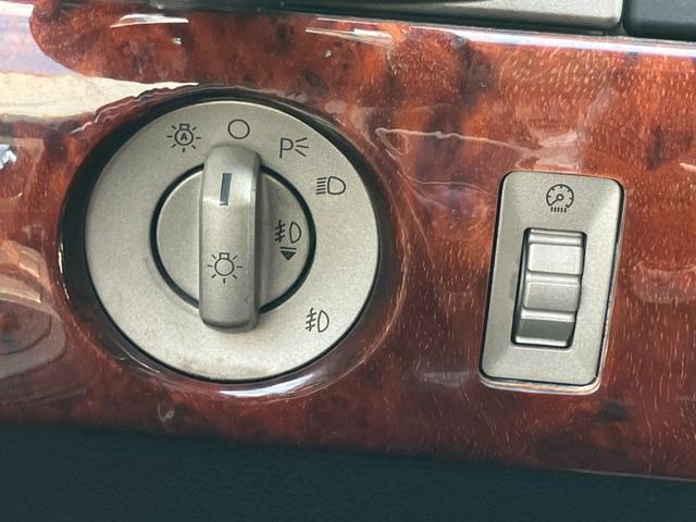 リンカーンナビゲーター ベースグレード（55枚目）