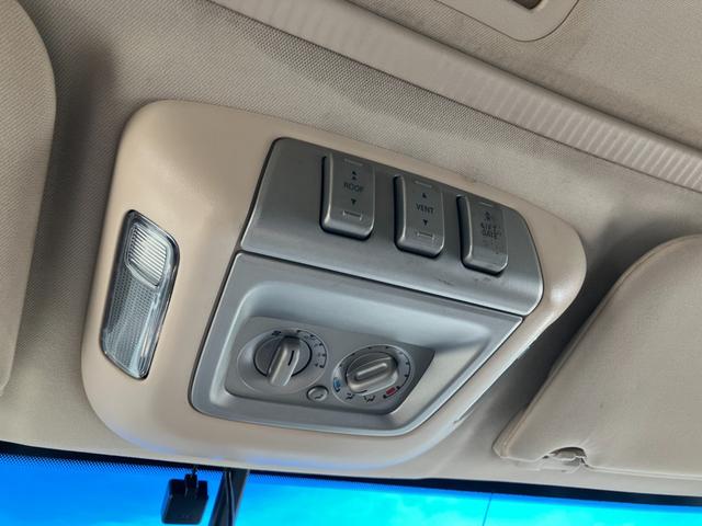 リンカーンナビゲーター ベースグレード（59枚目）