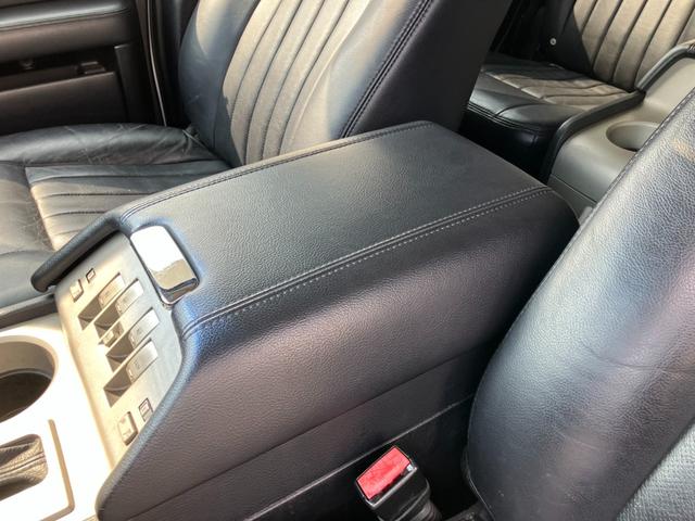 リンカーンナビゲーター ベースグレード（61枚目）