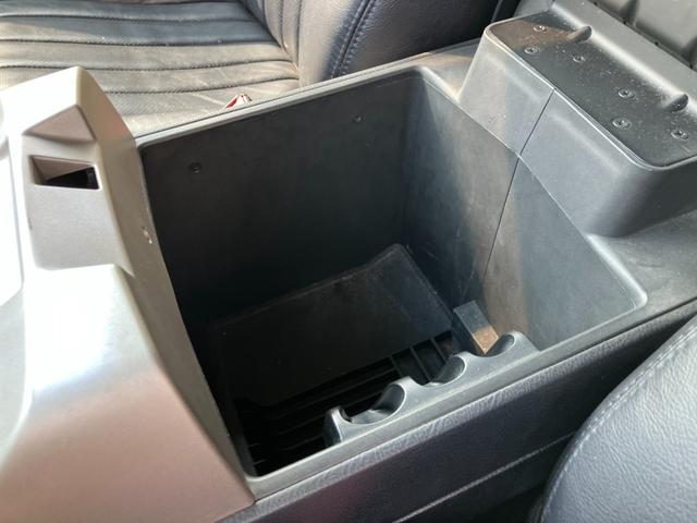 リンカーンナビゲーター ベースグレード（62枚目）