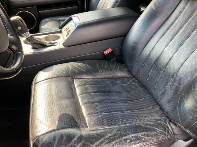 リンカーンナビゲーター ベースグレード（65枚目）