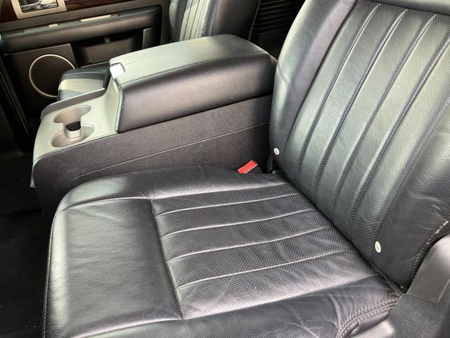 リンカーンナビゲーター ベースグレード（68枚目）