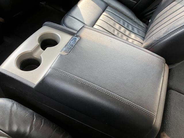 リンカーンナビゲーター ベースグレード（69枚目）