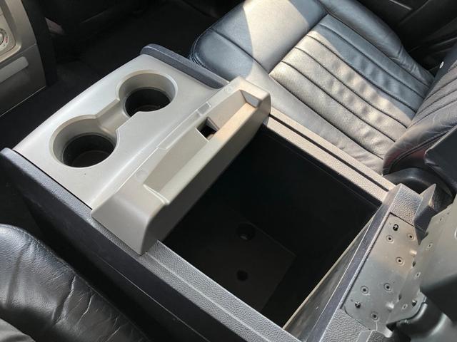 リンカーンナビゲーター ベースグレード（70枚目）