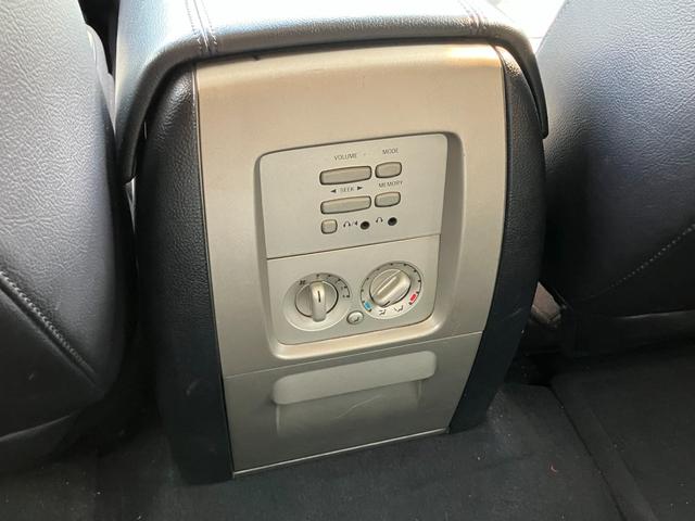 リンカーンナビゲーター ベースグレード（71枚目）