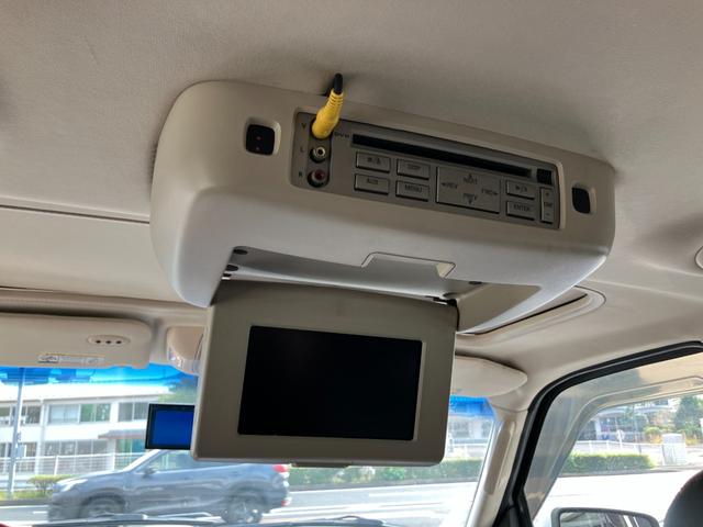 リンカーンナビゲーター ベースグレード（72枚目）