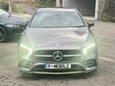 MERCEDES BENZ A-CLASS