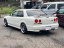 NISSAN SKYLINE