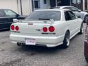 NISSAN SKYLINE