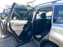 AMERICA SUBARU FORESTER