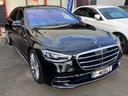 Sクラス S500 4マチックロング(4枚目)