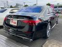 Sクラス S500 4マチックロング(5枚目)