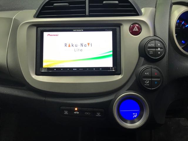 ベースグレード カロッツェリアSDナビ ワンセグTV USBケーブル Bluetooth対応 ETC ドライブレコーダー(12枚目)